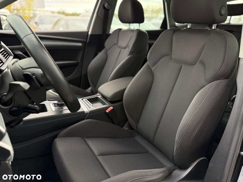 Audi Q5 Sportback - 16