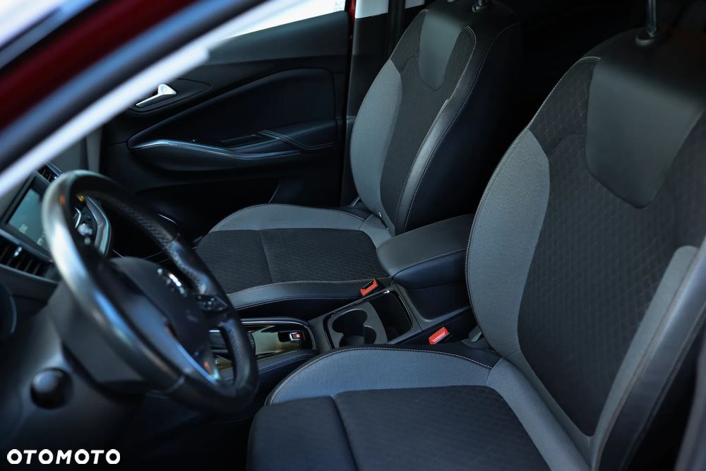 Opel Grandland X 1.2 T GPF Edition Business Pack S&S - 6