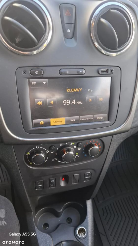 Dacia Sandero 1.5 dCi Celebration - 4