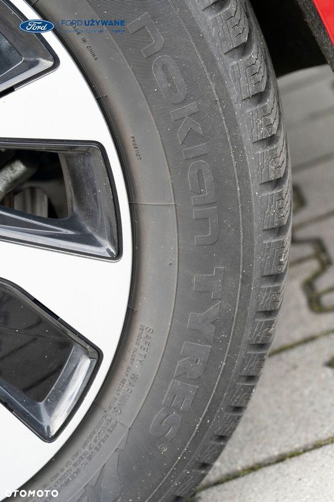 Ford Focus 1.0 EcoBoost Titanium X - 24