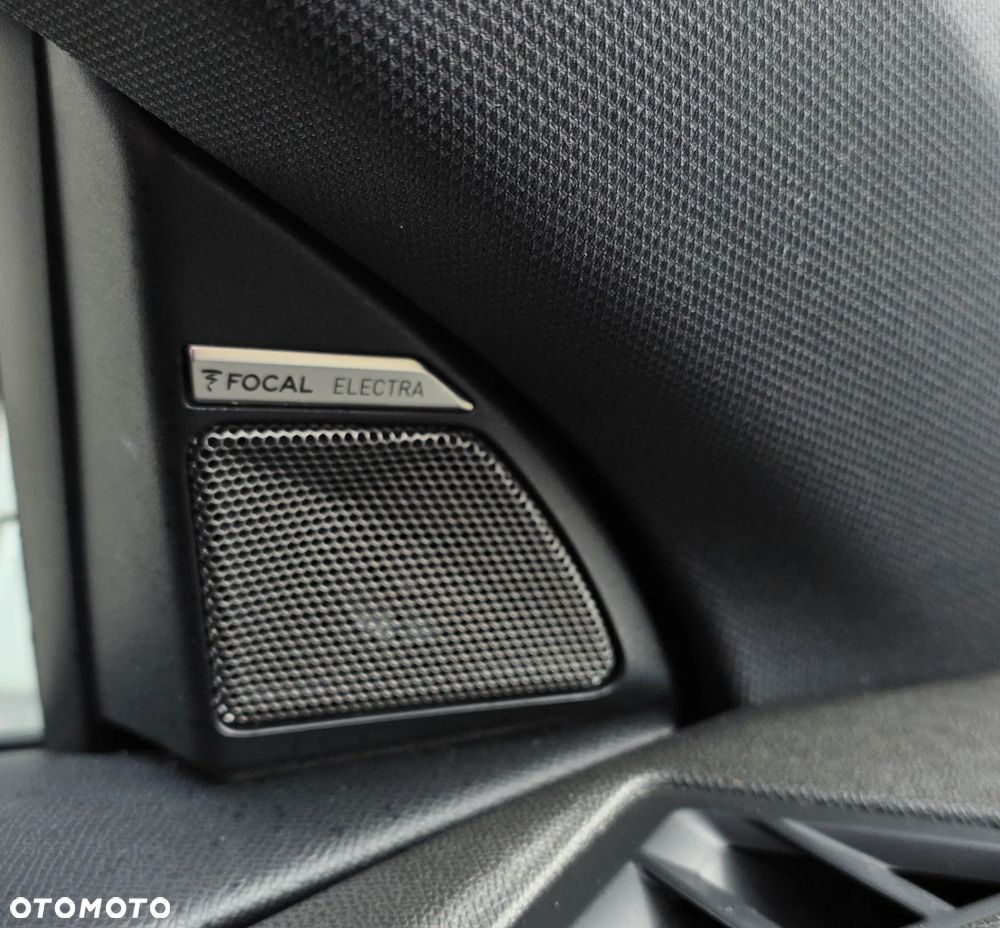 DS Automobiles DS 7 Crossback 2.0 BlueHDi Performance Line + - 22