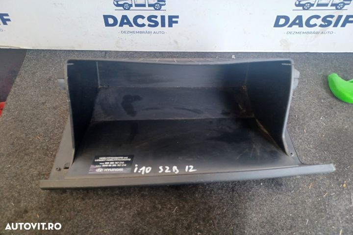 Torpedou 069380767214 Hyundai i10 2 [facelift] [2016 - 2019] Hatchbac - 2