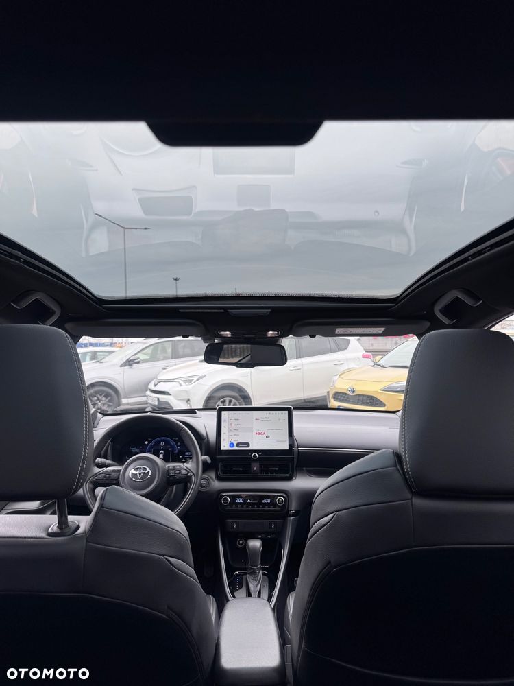 Toyota Yaris Hybrid 1.5 Premiere Edition - 14