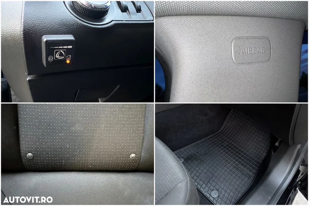 Opel Insignia 1.4 Turbo ECOTEC Start/Stop Drive - 23