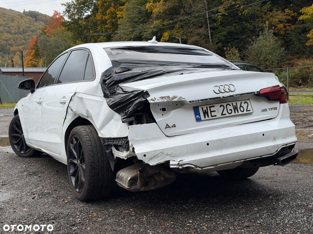 Audi A4 - 8