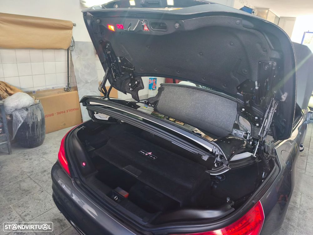 Mercedes-Benz SL 43 AMG - 2