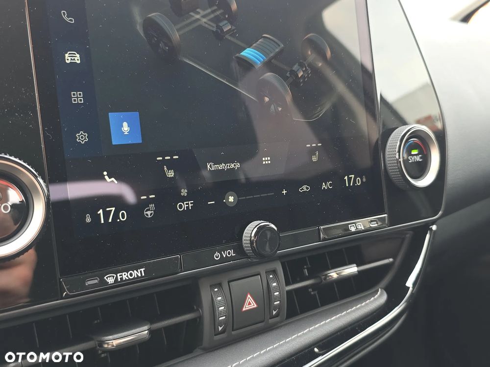 Lexus NX - 24