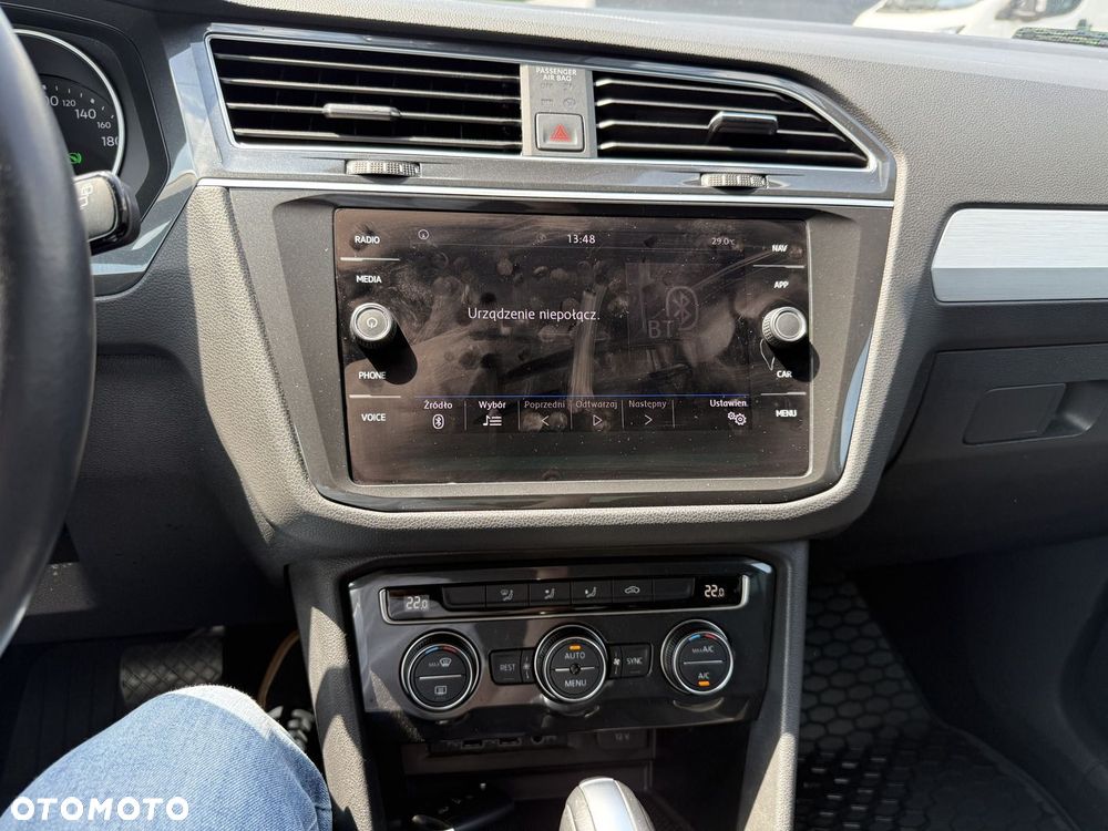 Volkswagen Tiguan - 18