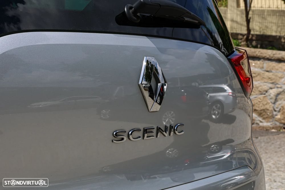 Renault Grand Scénic 1.3 TCe Limited - 10