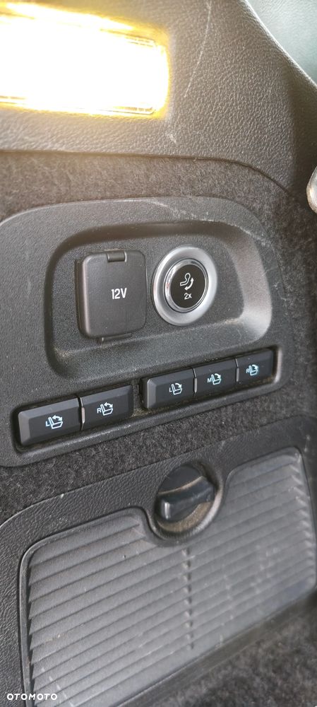 Ford Galaxy 2.0 EcoBlue Trend PowerShift - 37