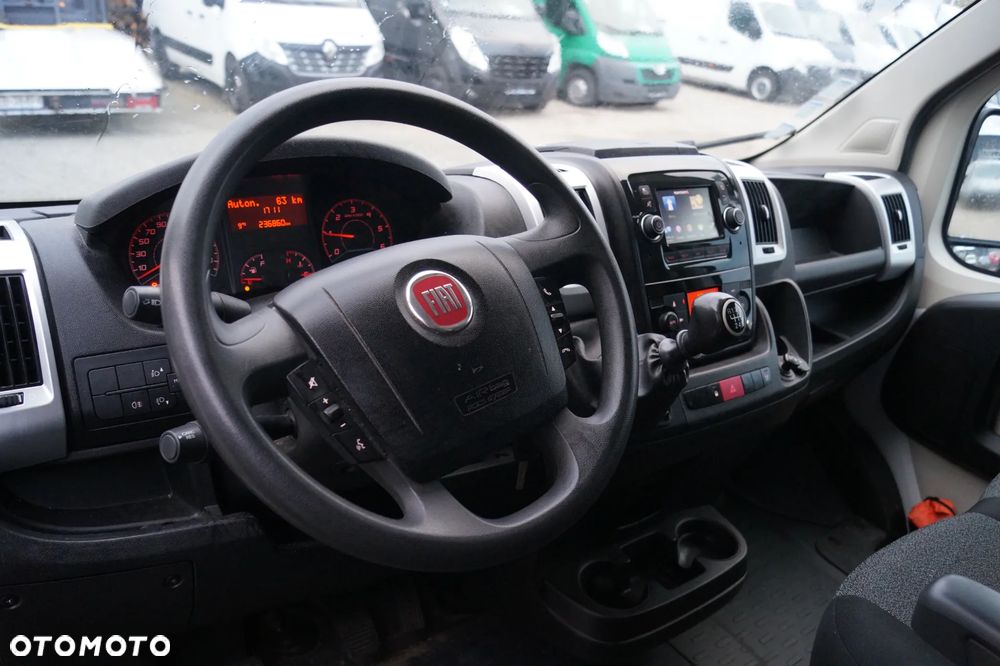 Fiat Ducato - 27