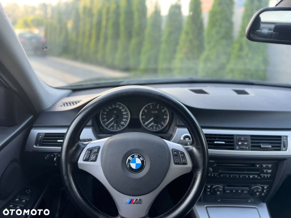 BMW Seria 3 - 8