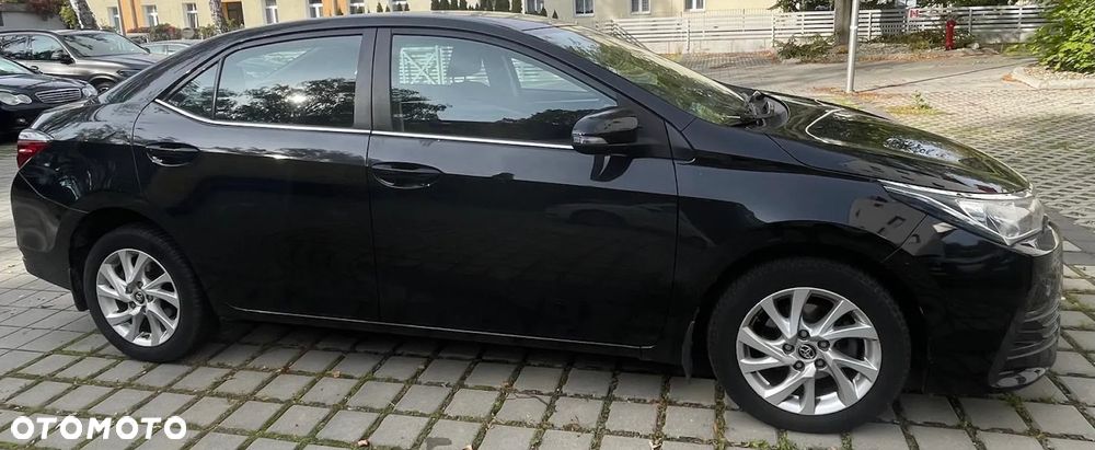 Toyota Corolla 1.6 Comfort - 2