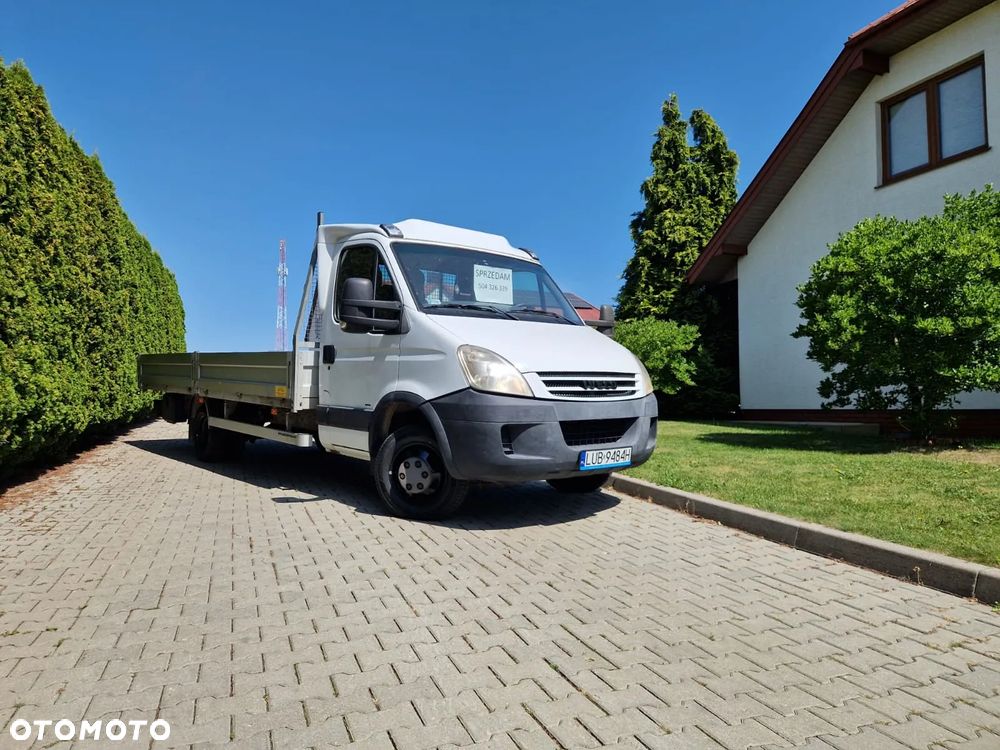 Iveco 50C - 4