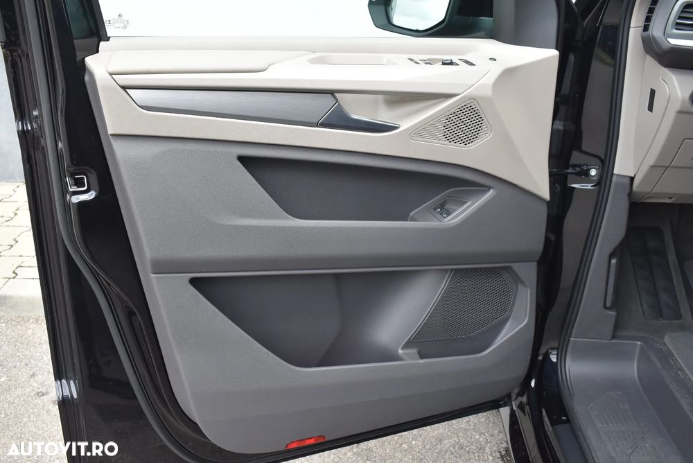 Volkswagen VW Multivan Style L 1.4 eHybrid 160KW PeHV - 9
