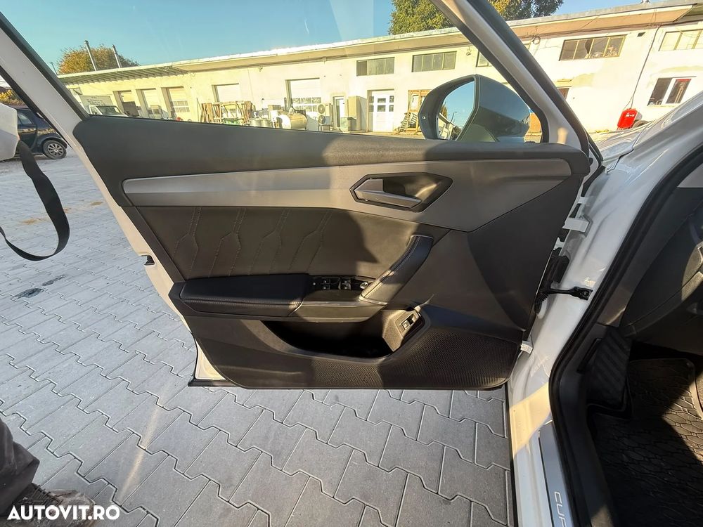 Cupra Formentor - 16