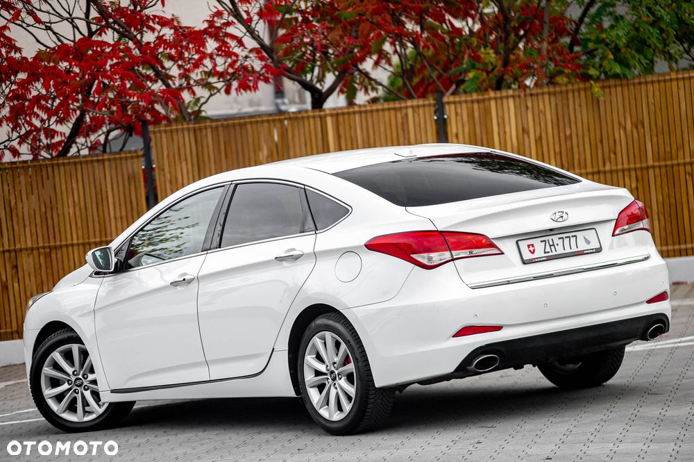 Hyundai i40 - 9