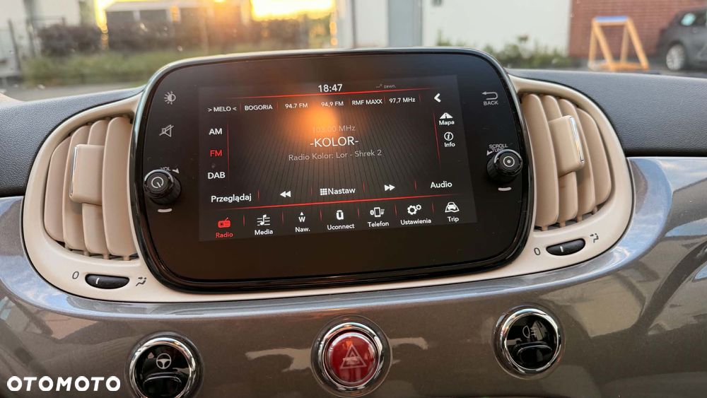 Fiat 500 1.0 Hybrid Dolcevita - 5