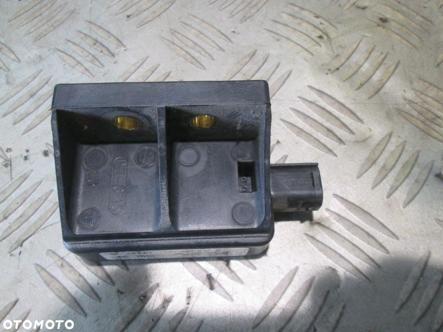 Czujnik YAW SENSOR esp g202 1J0907657B - 2