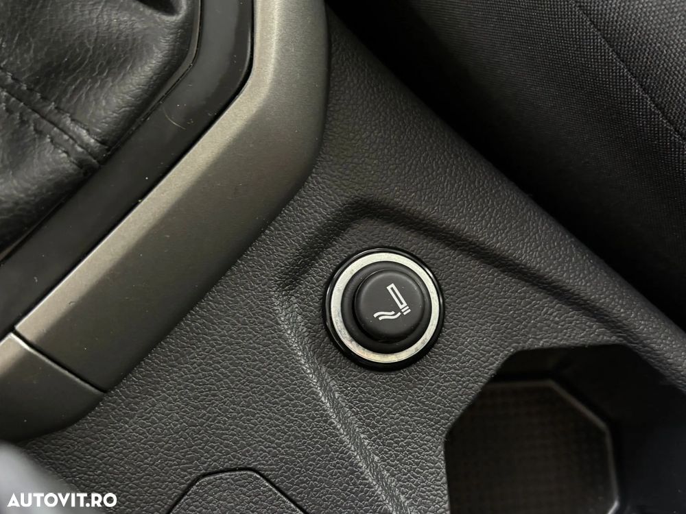 Volkswagen Polo 1.0 TSI Style - 20