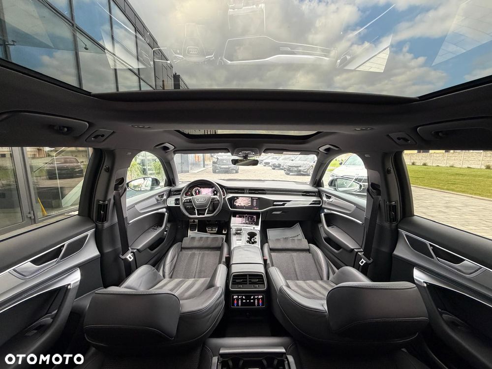 Audi A6 Avant 55 TFSI e quattro S tronic S line - 14