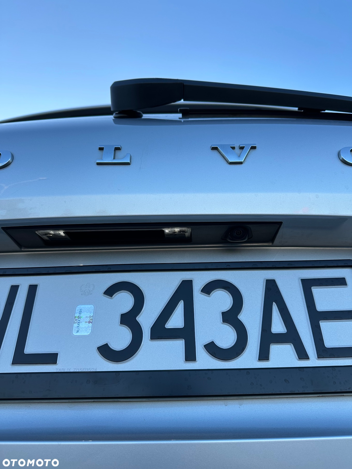 Volvo XC 60 - 21
