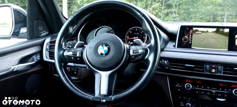 BMW X5 xDrive30d - 13