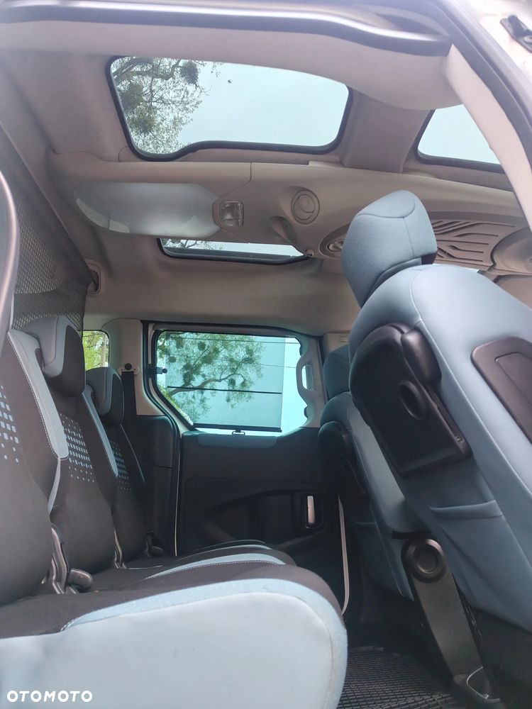 Citroën Berlingo e-HDi 90 FAP Multispace - 24