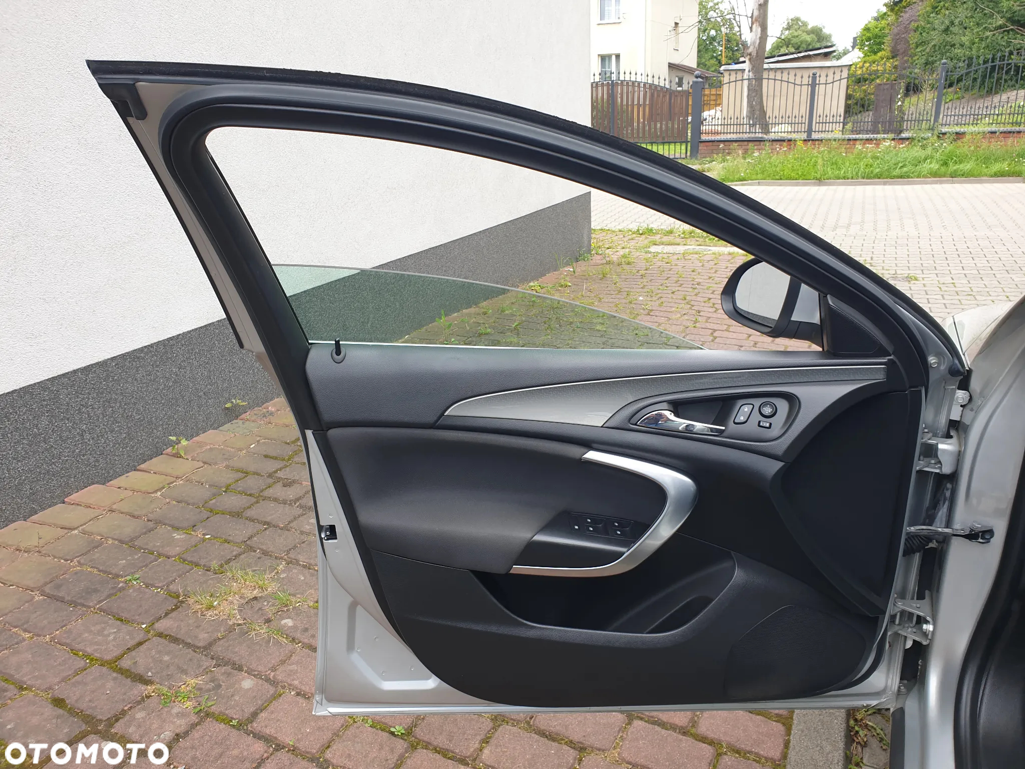 Opel Insignia 1.4 Turbo Sports Tourer ecoFLEXStart/Stop Innovation - 19