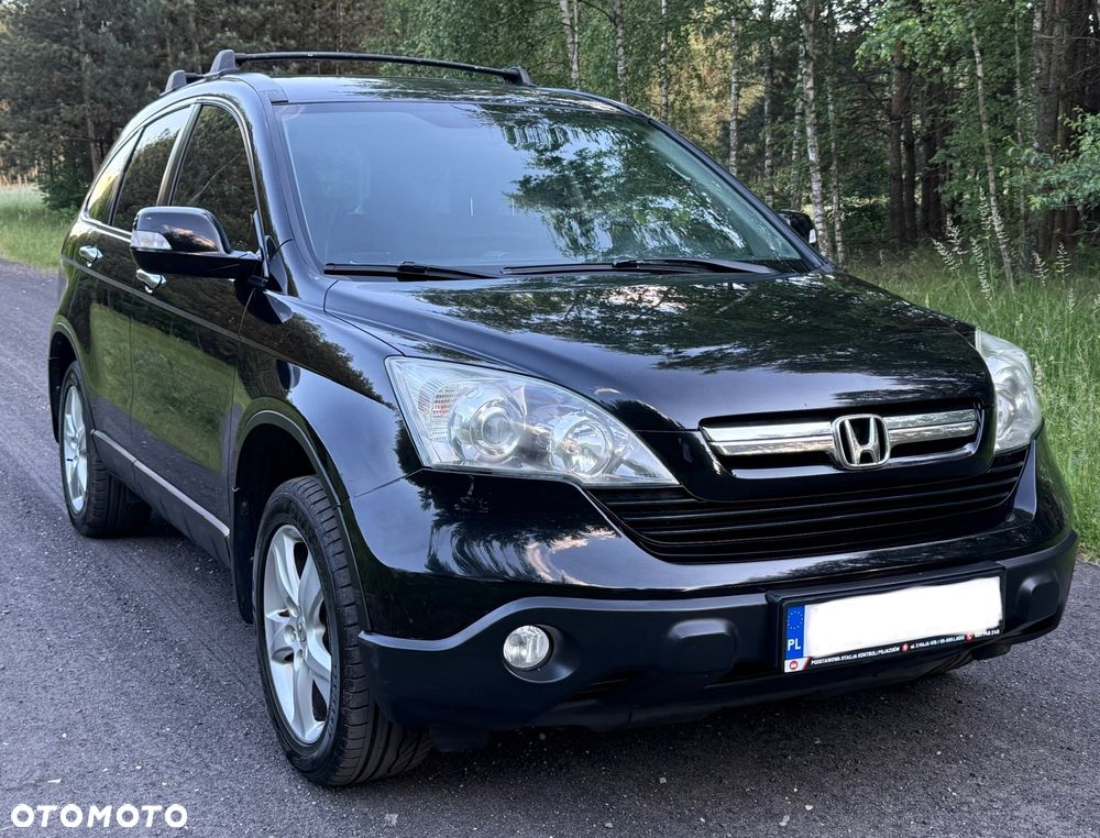 Honda CR-V 2.2i-CTDi Executive - 1