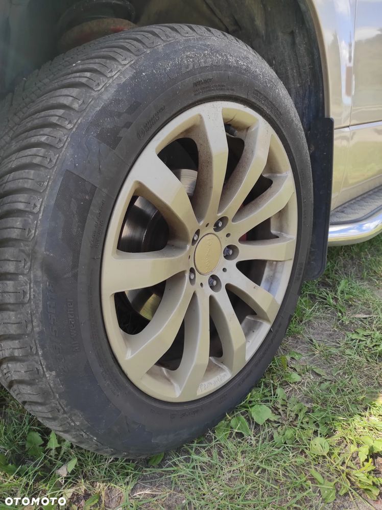 Suzuki Grand Vitara - 7