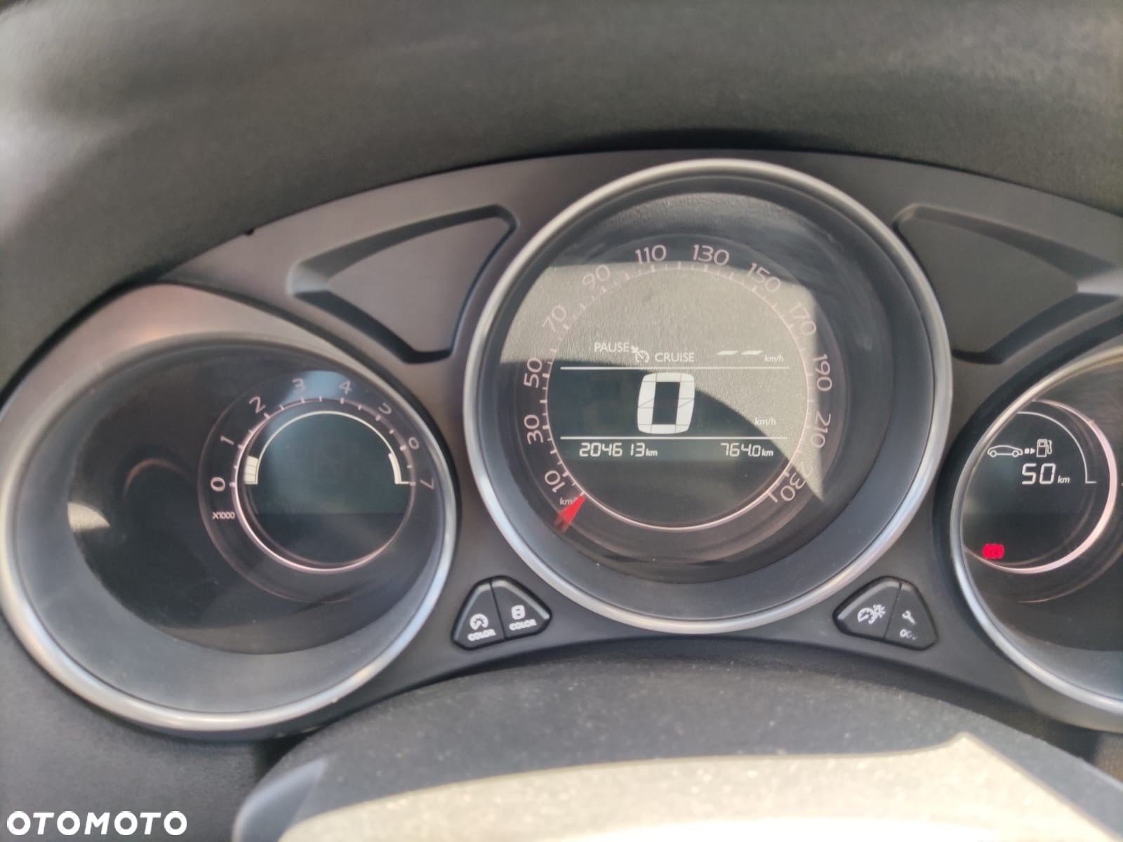 Citroën C4 1.6 VTi Attraction - 25