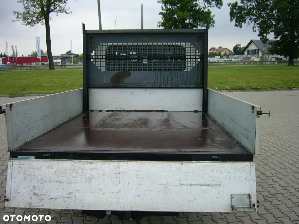 Iveco Daily 35s10 Doka 7 osób Faktura vat - 7