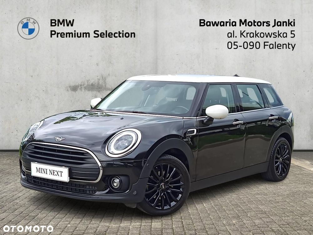 MINI Clubman - 1