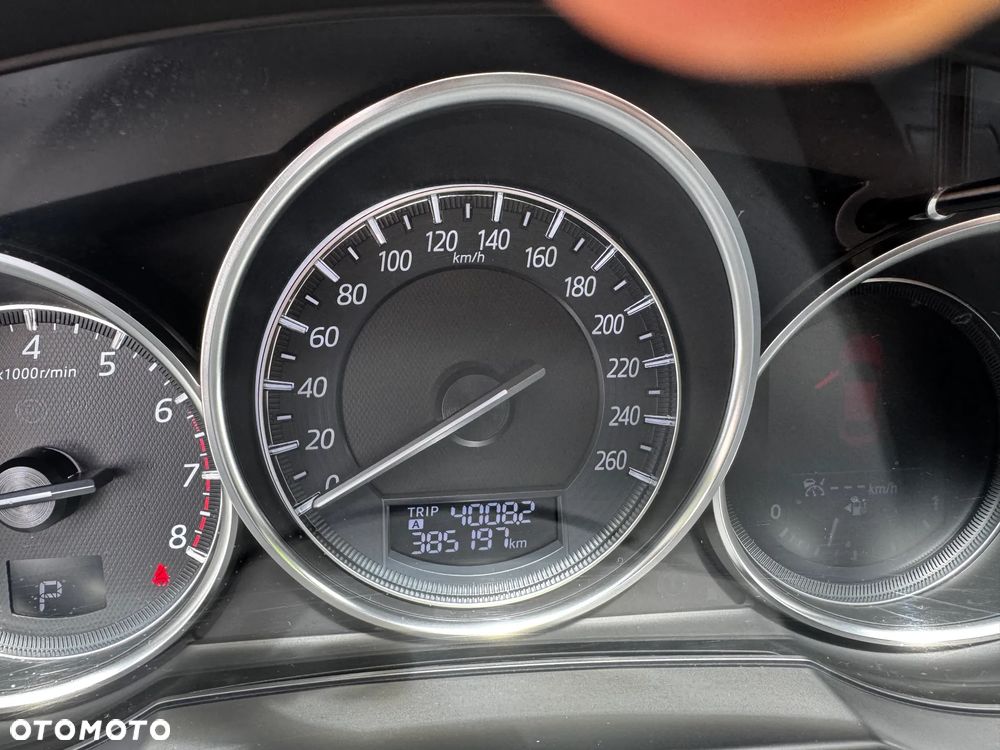 Mazda 6 - 14