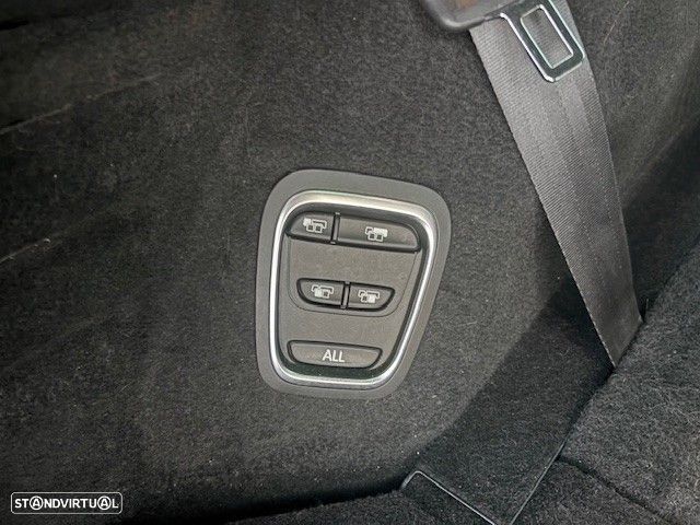 Renault Grand Scénic BLUE dCi 150 BLACK EDITION - 15