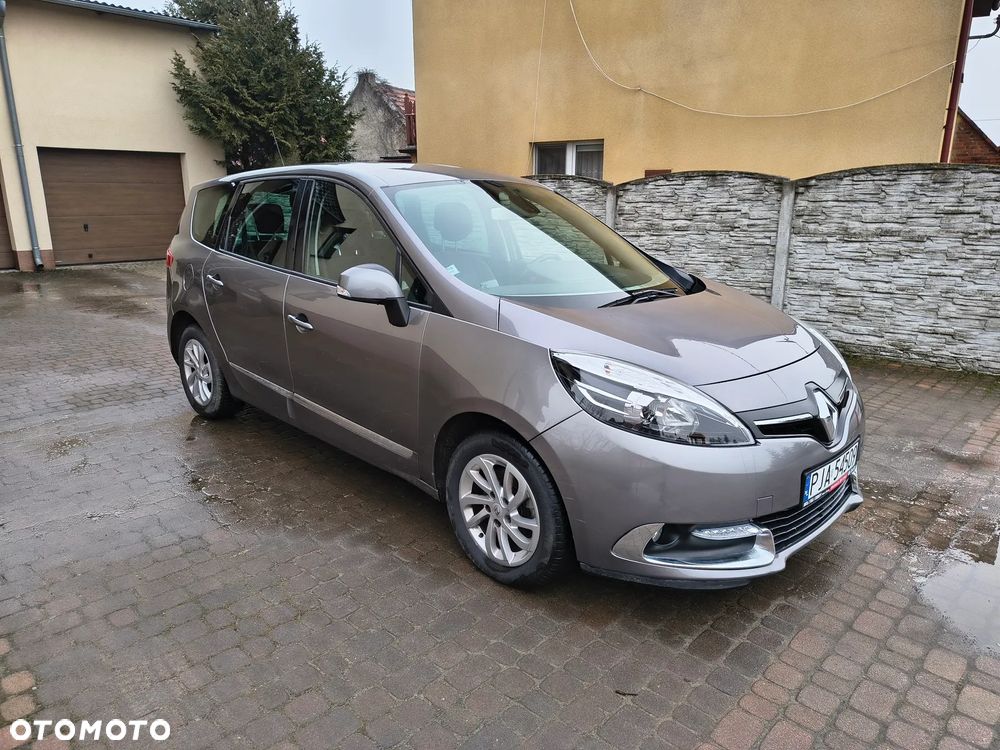 Renault Grand Scenic - 3