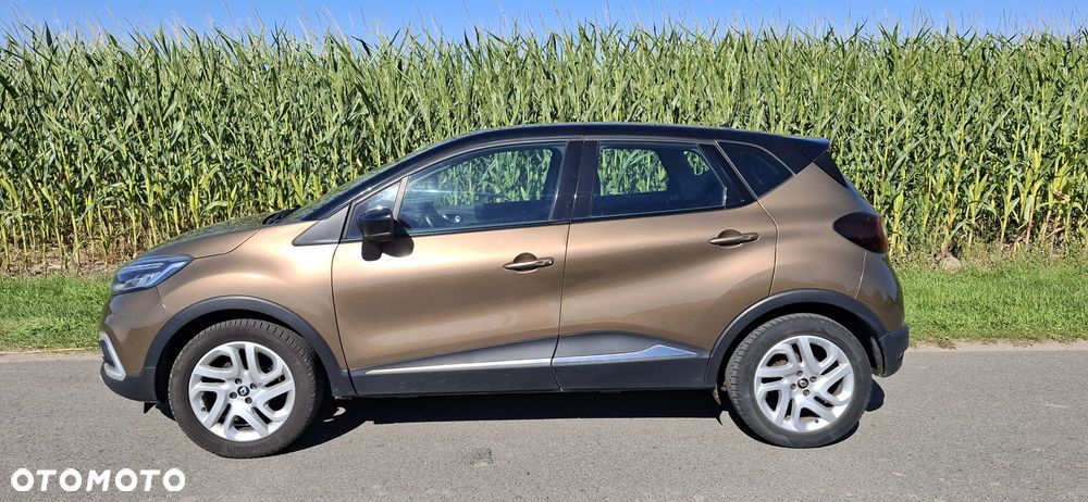 Renault Captur - 2