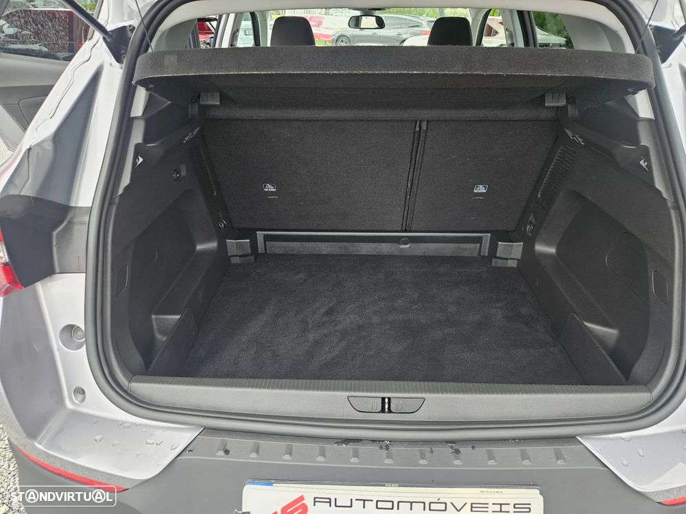 Opel Grandland X 1.5 CDTI Edition - 35