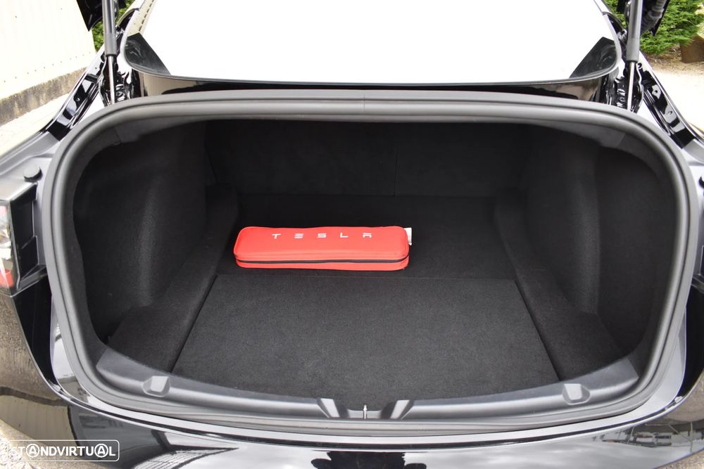 Tesla Model 3 Standard Range Plus RWD - 12