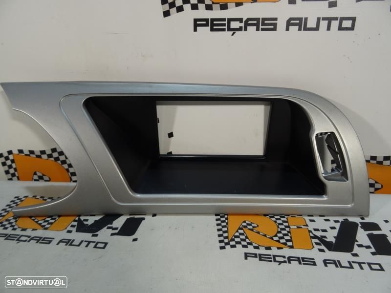 Friso Audi A4 (8K2, B8)  8K1857186d - Tablier Audi A4 B8 A5 8T - 1