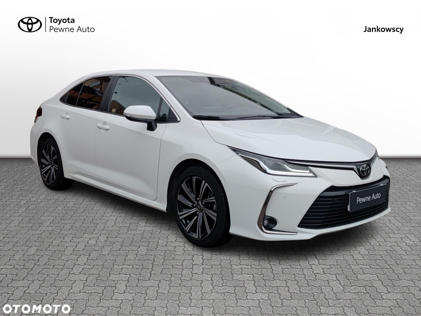 Toyota Corolla 1.5 Comfort MS - 23