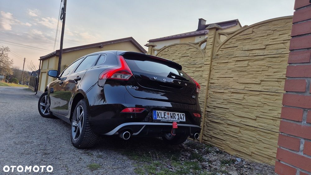 Volvo V40 D2 RDesign - 4