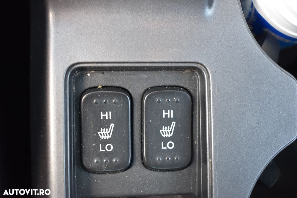Honda CR-V 2.2 CTDi Exec - 12