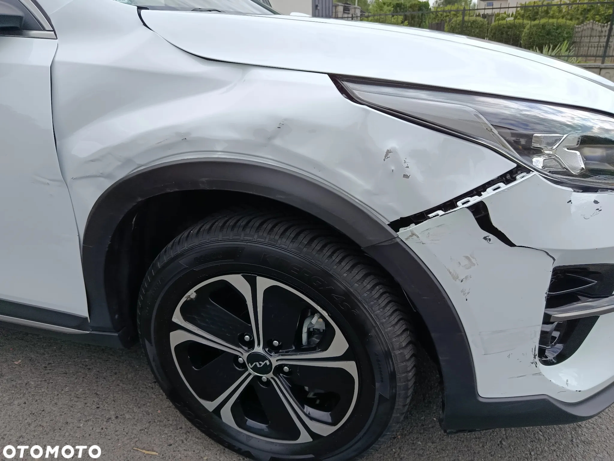 Kia XCeed 1.6 GDI DCT6 OPF Plug-in-Hybrid PLATINUM - 32
