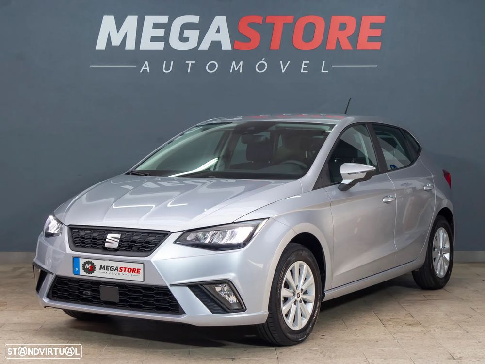 SEAT Ibiza 1.0 TSI Style - 3