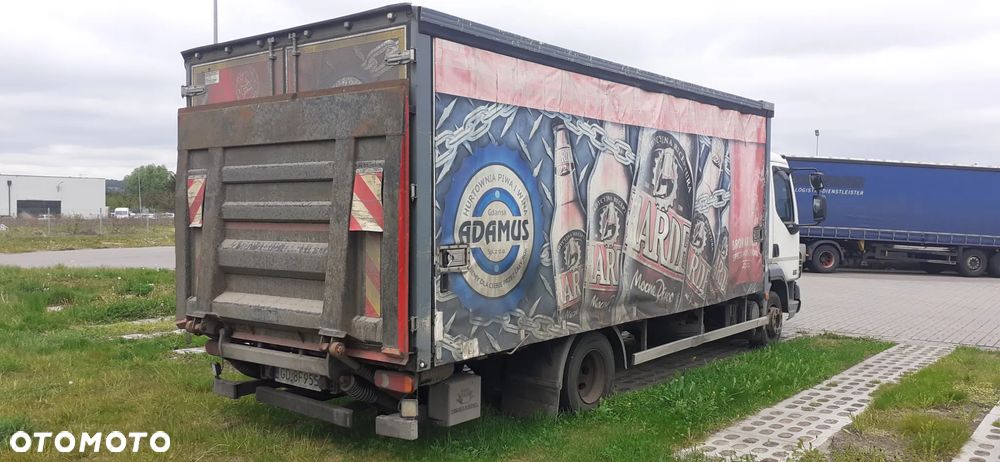 DAF LF45 - 3