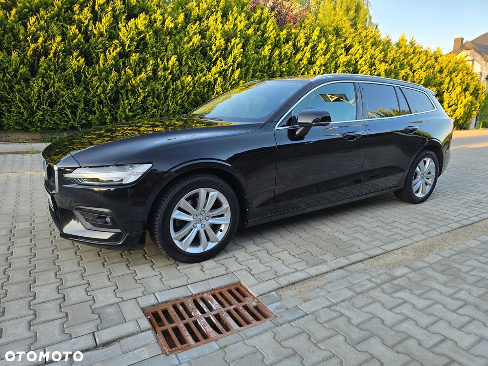 Volvo V60 - 13