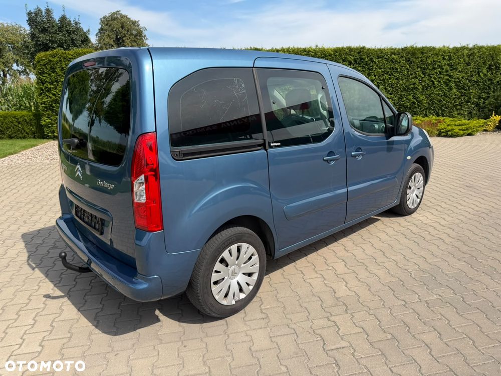 Citroën Berlingo - 3