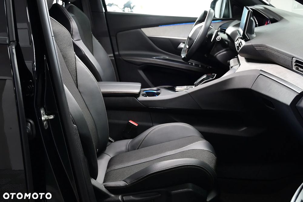 Peugeot 3008 1.5 BlueHDi GT Pack S&S EAT8 - 22